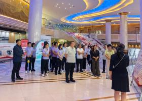 銘記抗戰(zhàn)歷史   傳承紅色基因